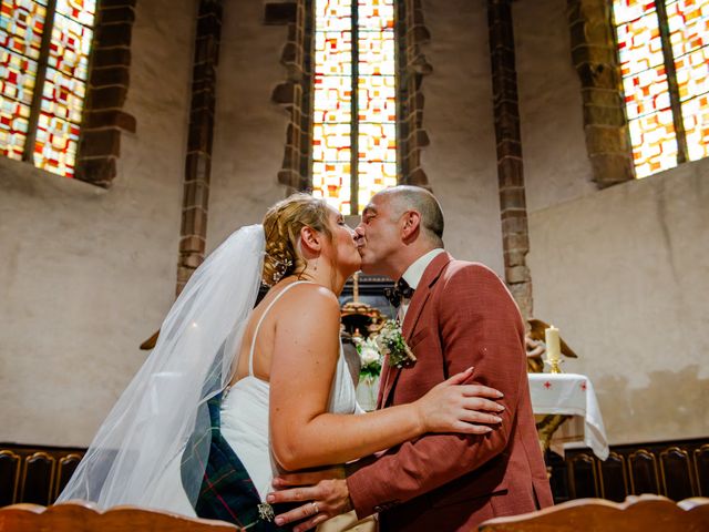 Le mariage de Jean-Jacques  et Pascaline  à Salies-de-Béarn, Pyrénées-Atlantiques 2