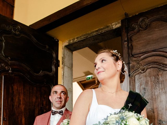 Le mariage de Jean-Jacques  et Pascaline  à Salies-de-Béarn, Pyrénées-Atlantiques 3