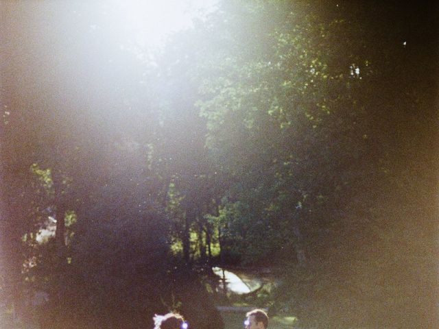 Le mariage de Geoffrey et Elsa à Montlignon, Val-d'Oise 26
