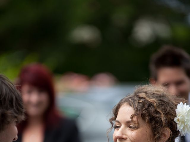 Le mariage de Yohan et Florence à Bordeaux, Gironde 5