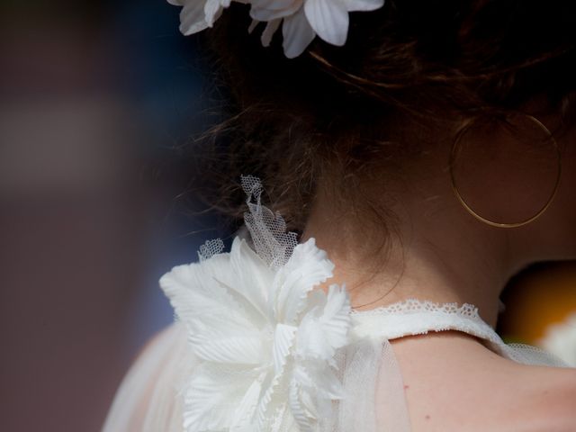 Le mariage de Yohan et Florence à Bordeaux, Gironde 16