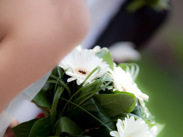 Le mariage de Yohan et Florence à Bordeaux, Gironde 18