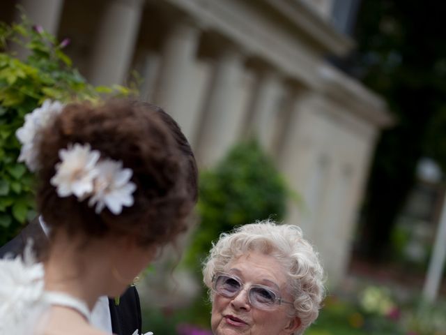 Le mariage de Yohan et Florence à Bordeaux, Gironde 19