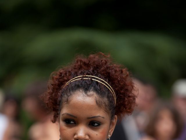 Le mariage de Yohan et Florence à Bordeaux, Gironde 22