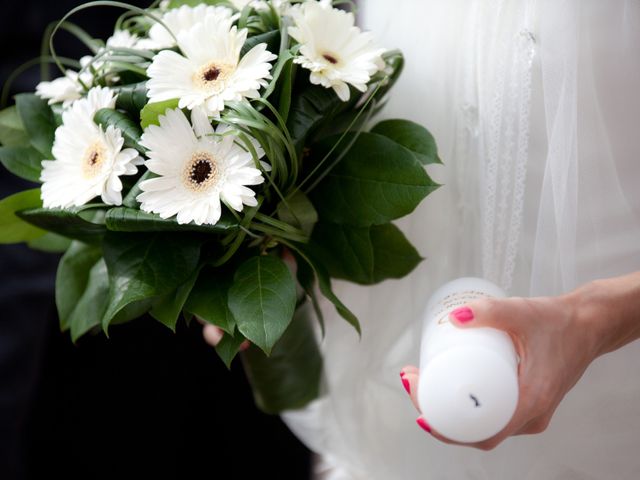 Le mariage de Yohan et Florence à Bordeaux, Gironde 57