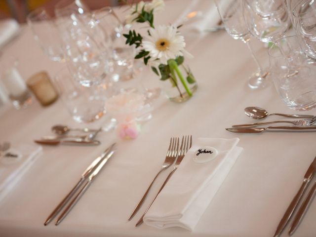 Le mariage de Yohan et Florence à Bordeaux, Gironde 68