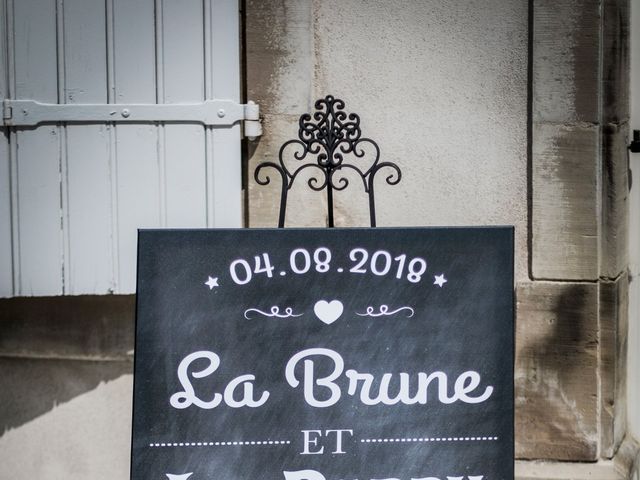 Le mariage de Matthieu et Aurélie à Nancy, Meurthe-et-Moselle 3