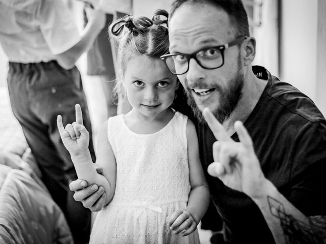 Le mariage de Matthieu et Aurélie à Nancy, Meurthe-et-Moselle 4