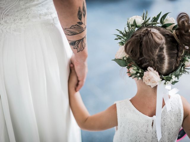 Le mariage de Matthieu et Aurélie à Nancy, Meurthe-et-Moselle 9