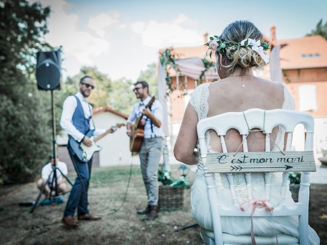 Le mariage de Matthieu et Aurélie à Nancy, Meurthe-et-Moselle 13