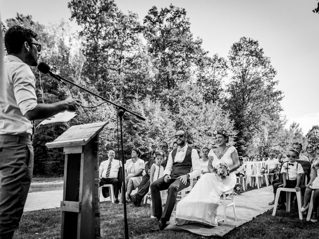 Le mariage de Matthieu et Aurélie à Nancy, Meurthe-et-Moselle 15