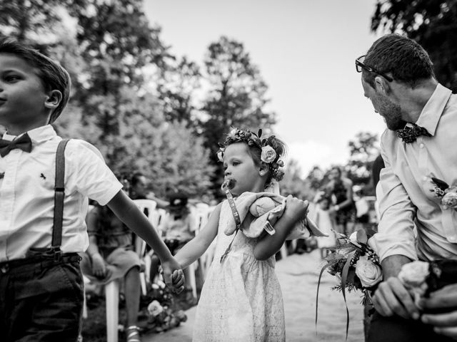 Le mariage de Matthieu et Aurélie à Nancy, Meurthe-et-Moselle 17