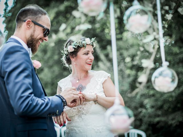 Le mariage de Matthieu et Aurélie à Nancy, Meurthe-et-Moselle 18