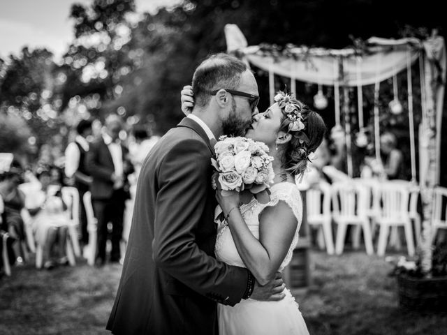 Le mariage de Matthieu et Aurélie à Nancy, Meurthe-et-Moselle 19