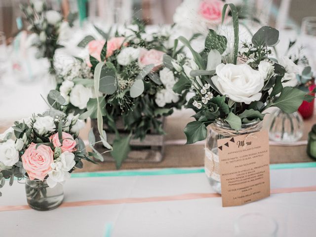 Le mariage de Matthieu et Aurélie à Nancy, Meurthe-et-Moselle 21