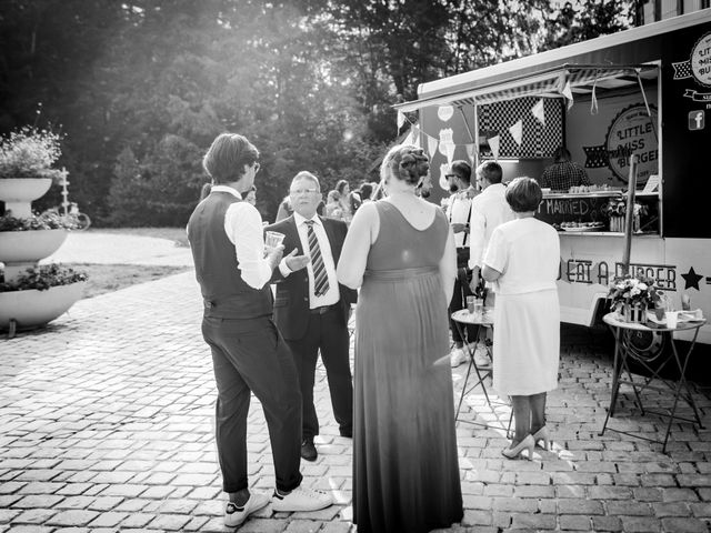 Le mariage de Matthieu et Aurélie à Nancy, Meurthe-et-Moselle 24