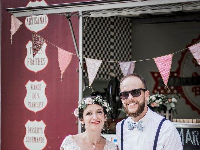 Le mariage de Matthieu et Aurélie à Nancy, Meurthe-et-Moselle 27