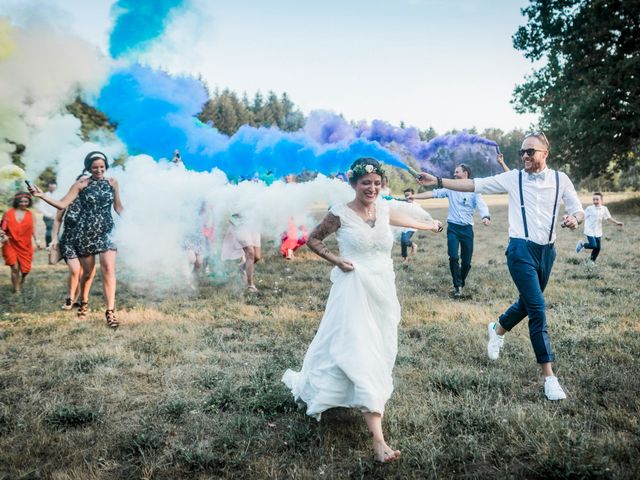 Le mariage de Matthieu et Aurélie à Nancy, Meurthe-et-Moselle 29