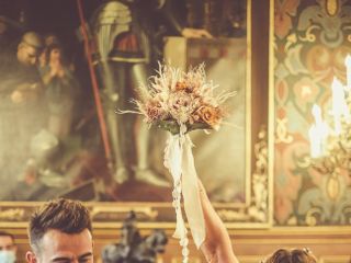 Le mariage de Delphine et Benjamin 2