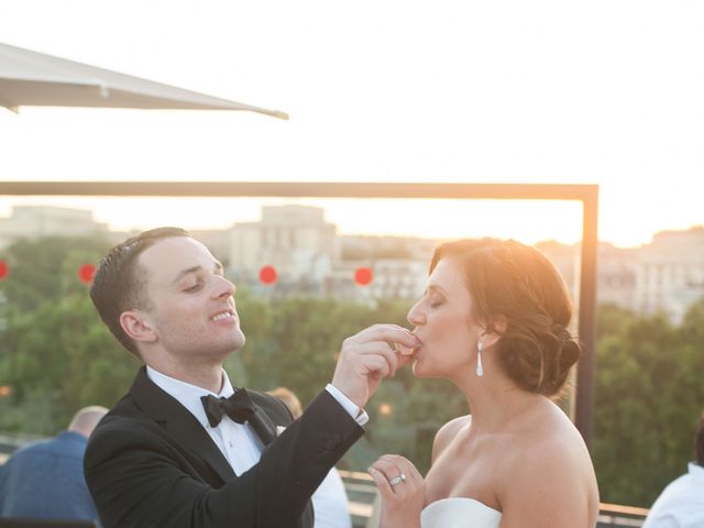 Le mariage de Creg et Shelby à Paris, Paris 131