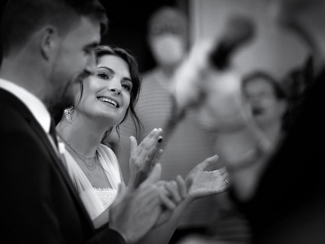 Le mariage de Maxime et Laetitia à Euville, Meuse 10