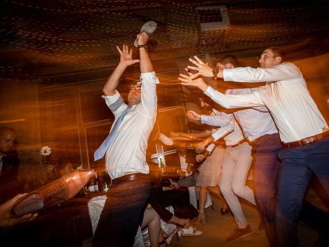 Le mariage de Maxime et Laetitia à Euville, Meuse 23