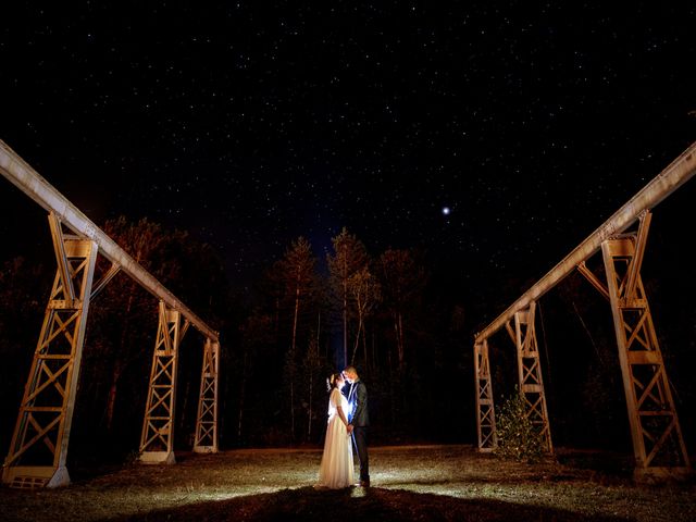 Le mariage de Maxime et Laetitia à Euville, Meuse 25