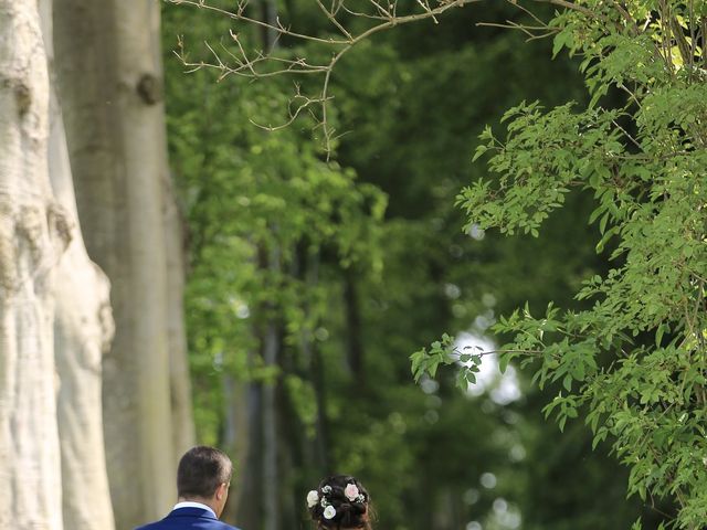 Le mariage de Robin et Camille à Arques-la-Bataille, Seine-Maritime 54