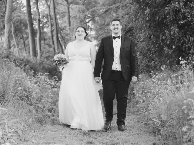 Le mariage de Robin et Camille à Arques-la-Bataille, Seine-Maritime 61