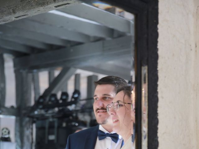 Le mariage de Robin et Camille à Arques-la-Bataille, Seine-Maritime 70
