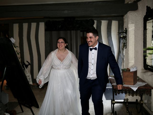 Le mariage de Robin et Camille à Arques-la-Bataille, Seine-Maritime 80