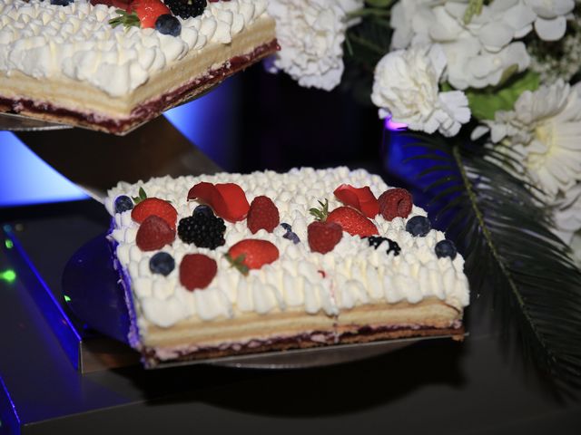 Le mariage de Robin et Camille à Arques-la-Bataille, Seine-Maritime 92