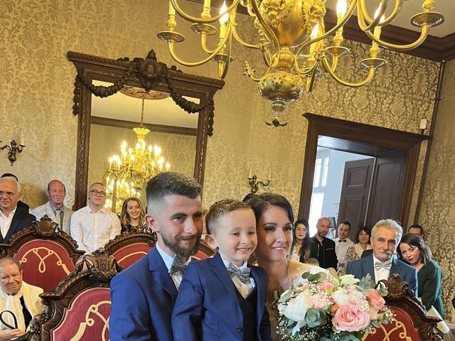 Le mariage de Caro et Dorine à Meung-sur-Loire, Loiret 1