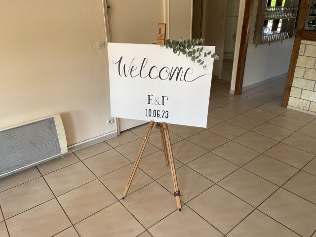 Le mariage de Pierre et Erine à Alizay, Eure 6