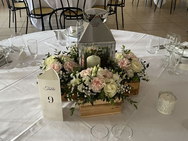 Le mariage de Pierre et Erine à Alizay, Eure 12