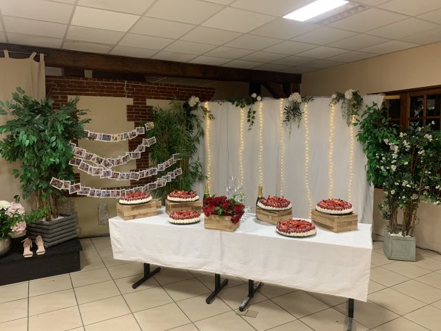 Le mariage de Pierre et Erine à Alizay, Eure 16