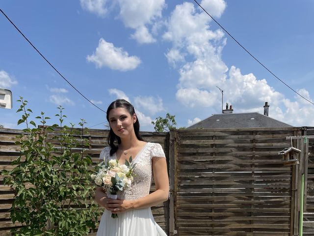 Le mariage de Pierre et Erine à Alizay, Eure 21