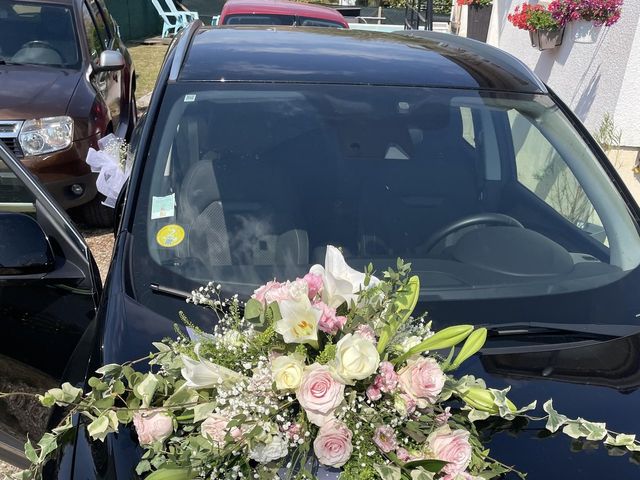 Le mariage de Pierre et Erine à Alizay, Eure 22
