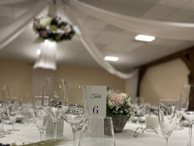 Le mariage de Pierre et Erine à Alizay, Eure 26