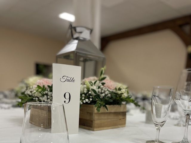 Le mariage de Pierre et Erine à Alizay, Eure 27