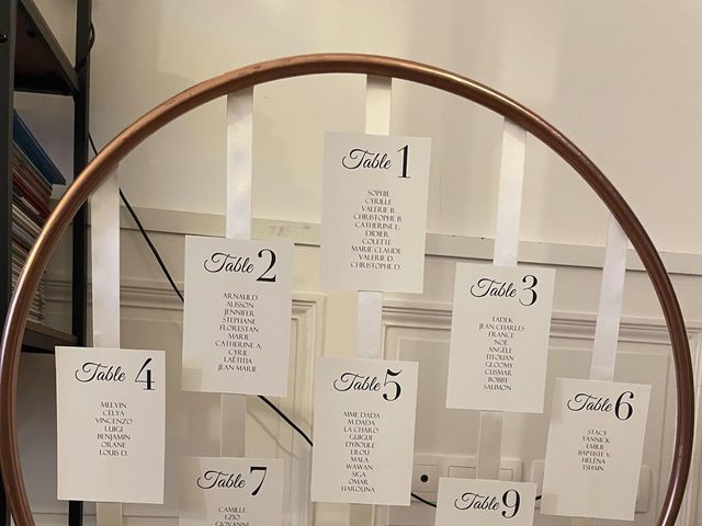 Le mariage de Pierre et Erine à Alizay, Eure 35