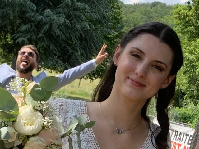 Le mariage de Pierre et Erine à Alizay, Eure 42