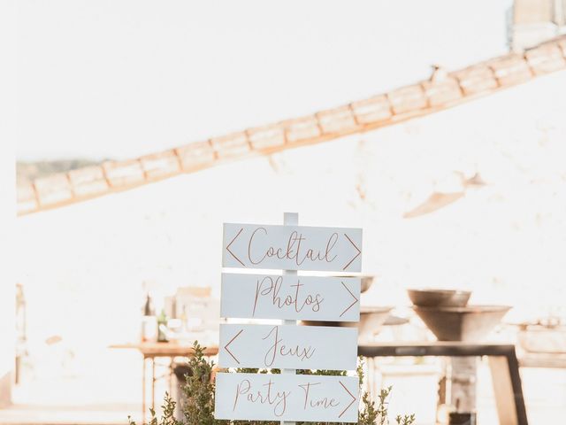 Le mariage de Sylvain et Anne-Laure à Teyssode, Tarn 28