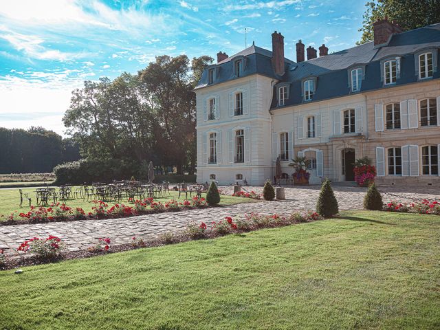 Le mariage de Pascal et Diminga à L&apos;Isle-Adam, Val-d&apos;Oise 11