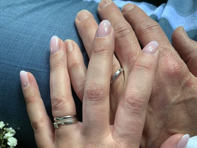 Le mariage de Mathieu et Elodie à Auterive, Haute-Garonne 6