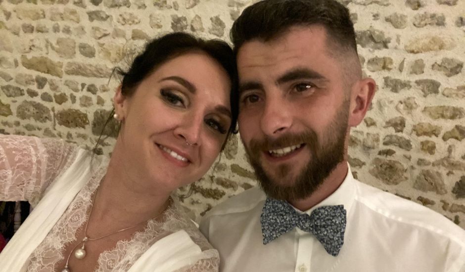 Le mariage de Caro et Dorine à Meung-sur-Loire, Loiret