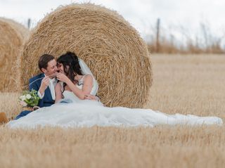 Le mariage de Samara et Jorrit 3