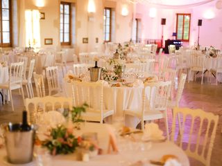 Le mariage de Leslie et Mathieu 2