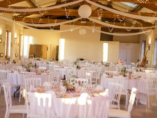 Le mariage de Leslie et Mathieu 3