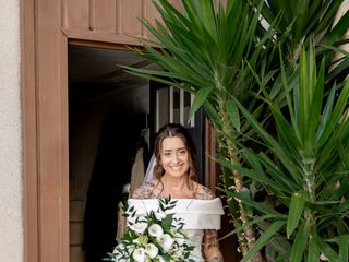 Le mariage de Mélanie et Thomas 2